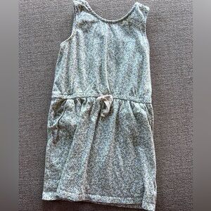 Gap Floral Spring Dress